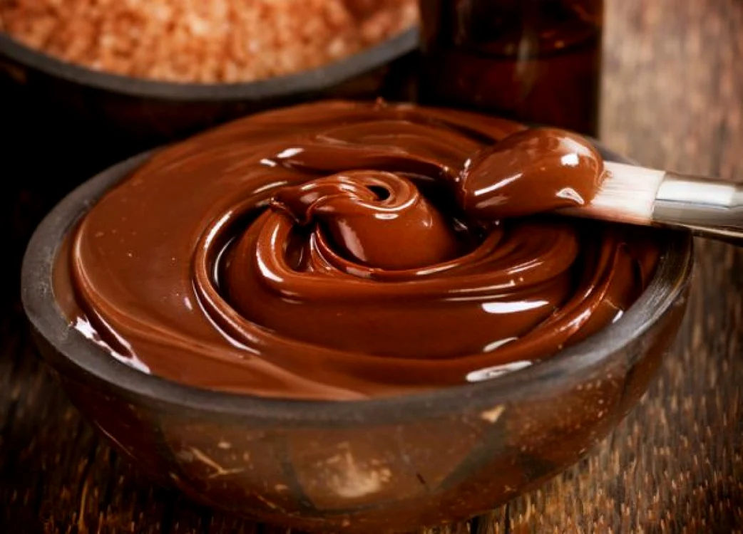 Pofta de dulce se poate satisface cu ciocolata de post (sursă foto:lataifas.ro)
