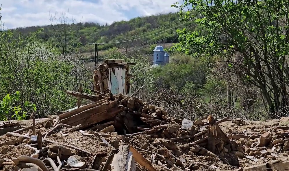 Viața în comunitățile muribunde ale țării. Satul românesc, pe cale de dispariție VIDEO