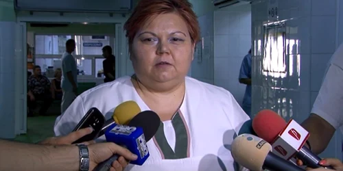 Voluntari UPU Galati