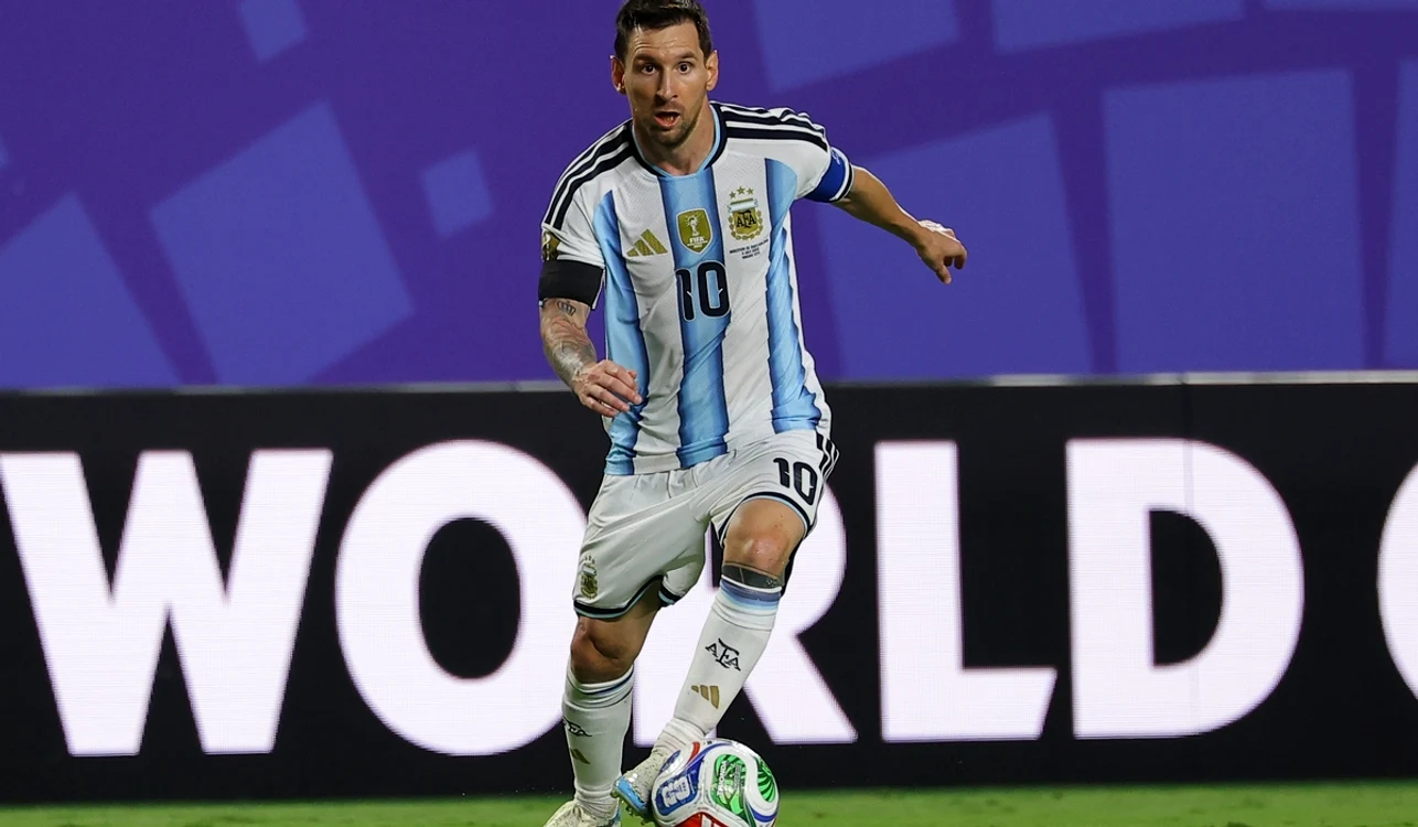 Pentru Leo Messi, Campionatul Mondial a fost ultima competiție la națională