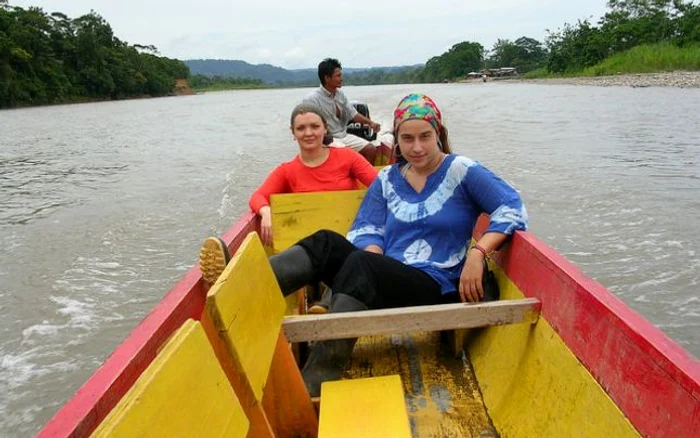 luminita cuna foto arhiva personala