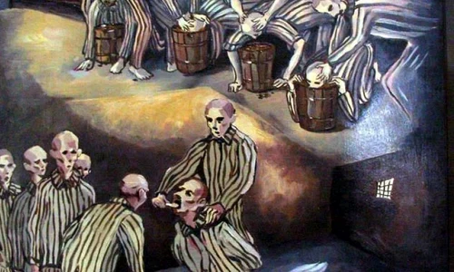 Duritatea închisorii Piteşti şi rezistenţa deţinuţilor jpeg