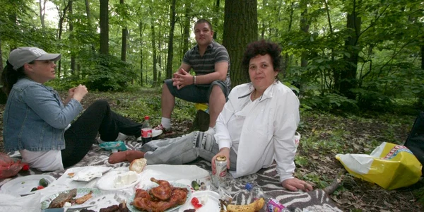 Vremea va fi foarte bună pentru un picnic