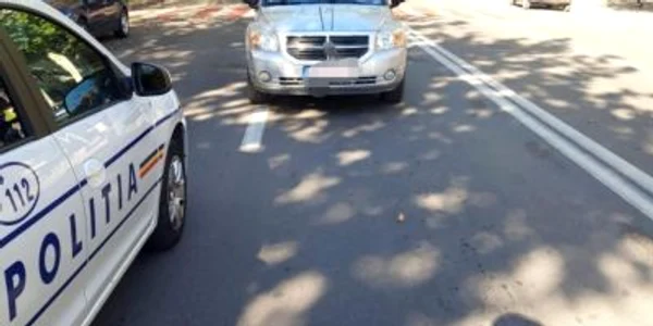 slobozia accident