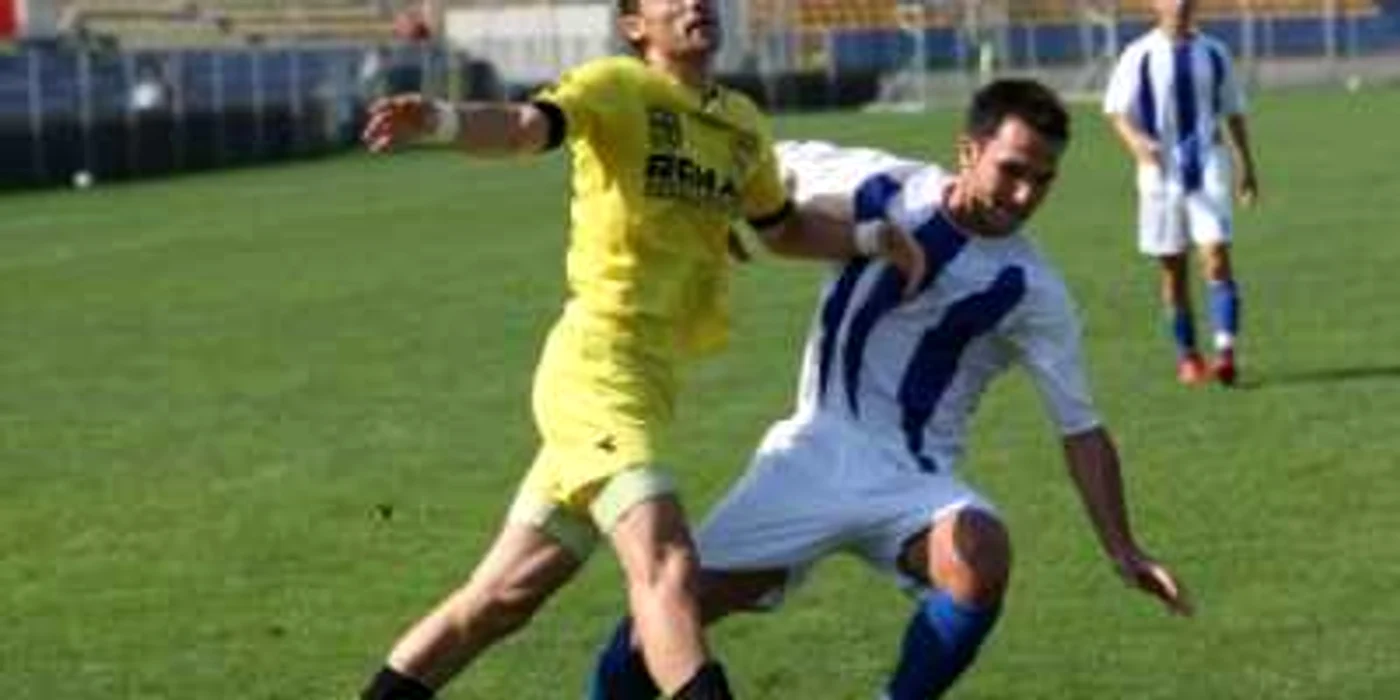 Braşov: FC Braşov - Tricolorul Breaza 3-0, într-o partidă amicală