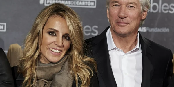 richard gere foto getty images