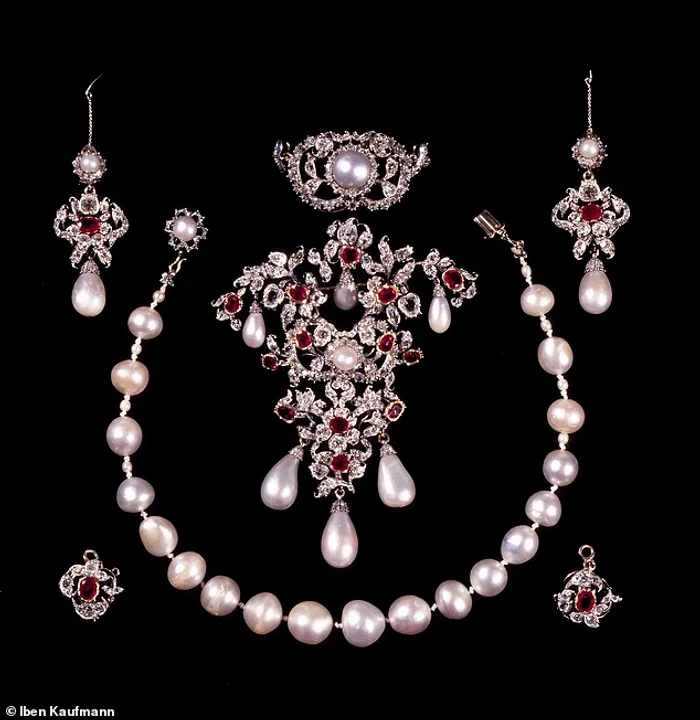 Foto: Iben Kaufmann/Daily Mail