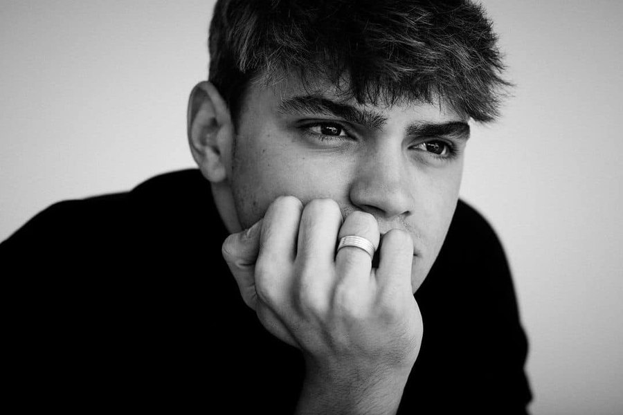Actorul spaniol Gabriel Guevara, dat în căutare în Franţa pentru agresiuni sexuale, a fost arestat la Veneţia
