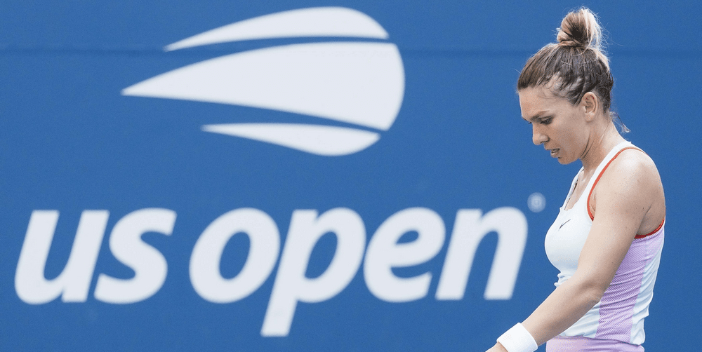 Simona Halep a urcat un loc în clasamentul mondial, deși se află în vacanță din august!