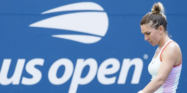 Simona Halep, EPA jpg