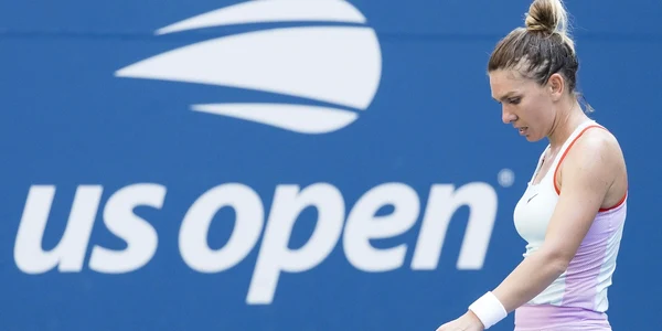 Simona Halep, EPA jpg