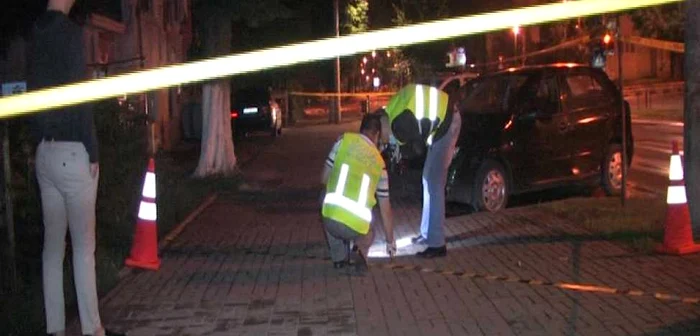 Poliţistul botoşănean a fost înjunghiat în plină stradă FOTO botosaninecenzurat.ro