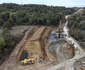 Șantierul Autostrăzii cu tuneluri Deva Lugoj Foto DRDP Timișoara (10) jpg