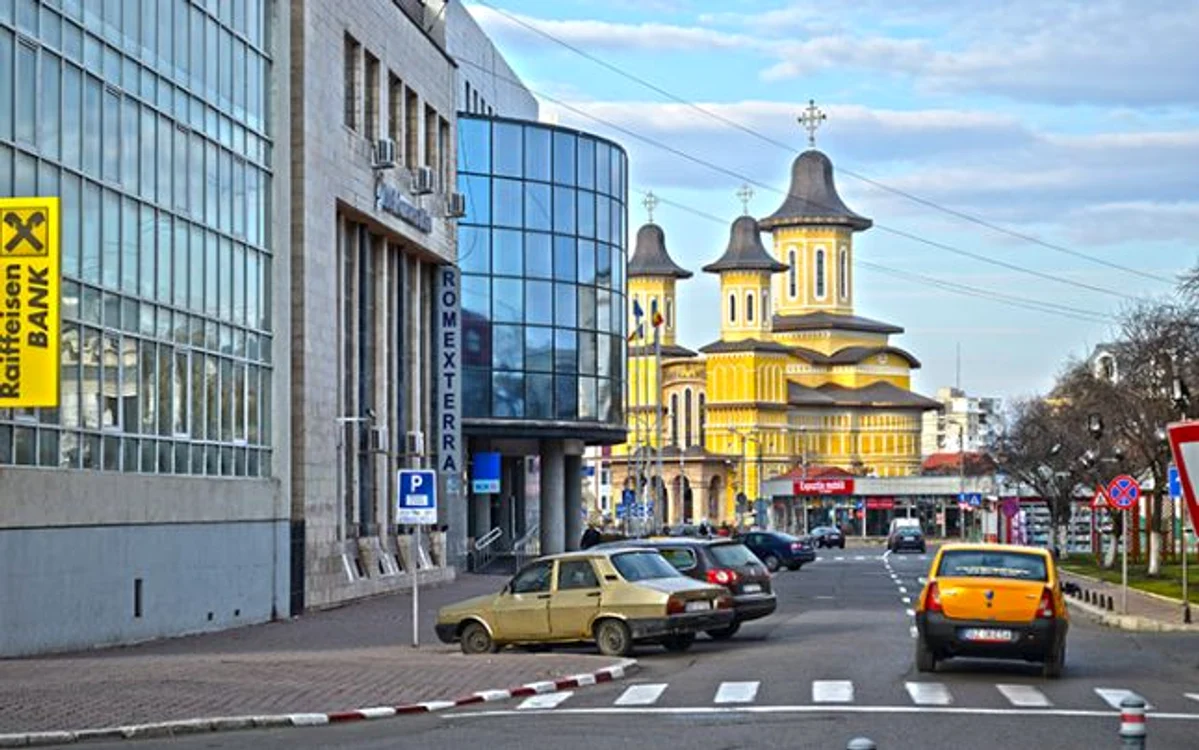 De sărbători, instituţiile publice sunt deschise doar în zilele de 27 şi 28 decembrie                 FOTO: Arhivă