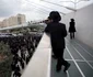 Mii de evrei ultraortodocşi au protestat în Israel şi au blocat joi mai multe autostrăzi reuters
