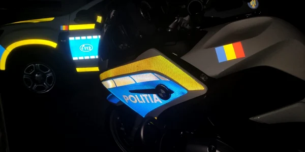 politia 7 violatori corbeni