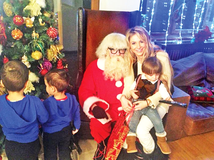 Andrei Duban îşi iubeşte «rolul»