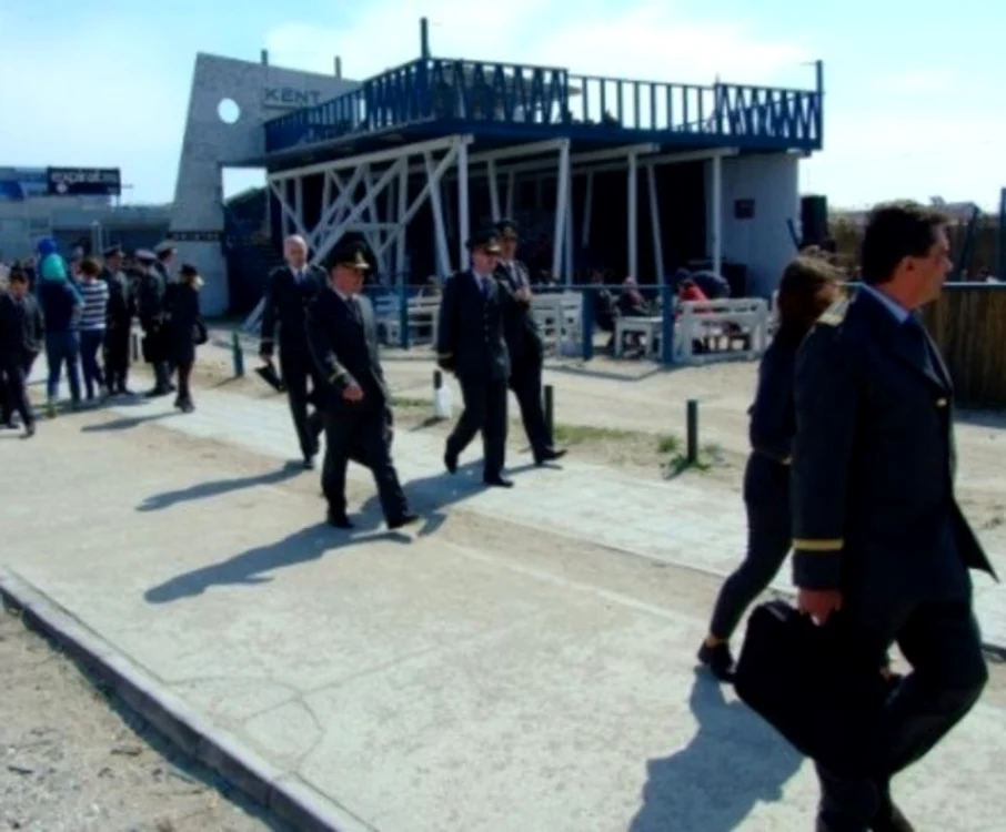 
    Inspectorii ANAF au verificat opt cluburi de noapte din Mamaia  