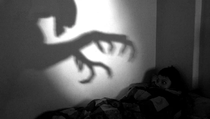 De unde vine expresia „te mănâncă Baubau“ / foto: Arhiva Click!