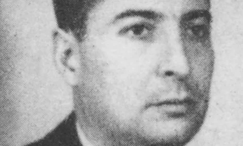 Cine a fost Mihai Gramatopol? jpeg