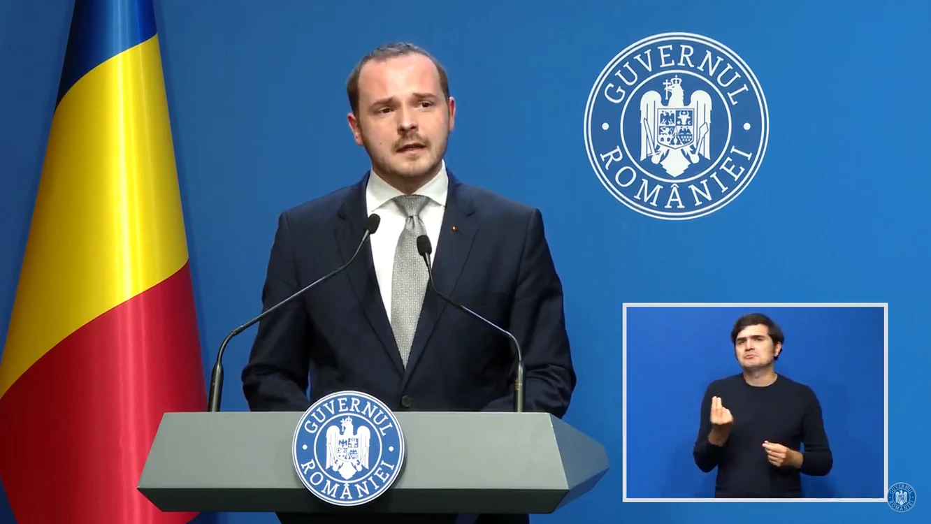 Măsurile sunt menite să elimine practicile nocive, spune Rogobete. FOTO: captură video YouTube