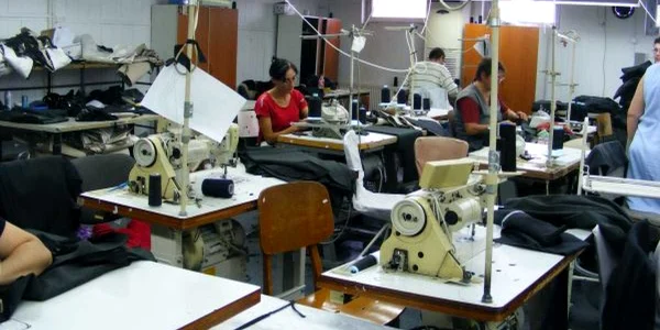 au scăzut exporturile in mehedinti FOTO Corina Macavei 