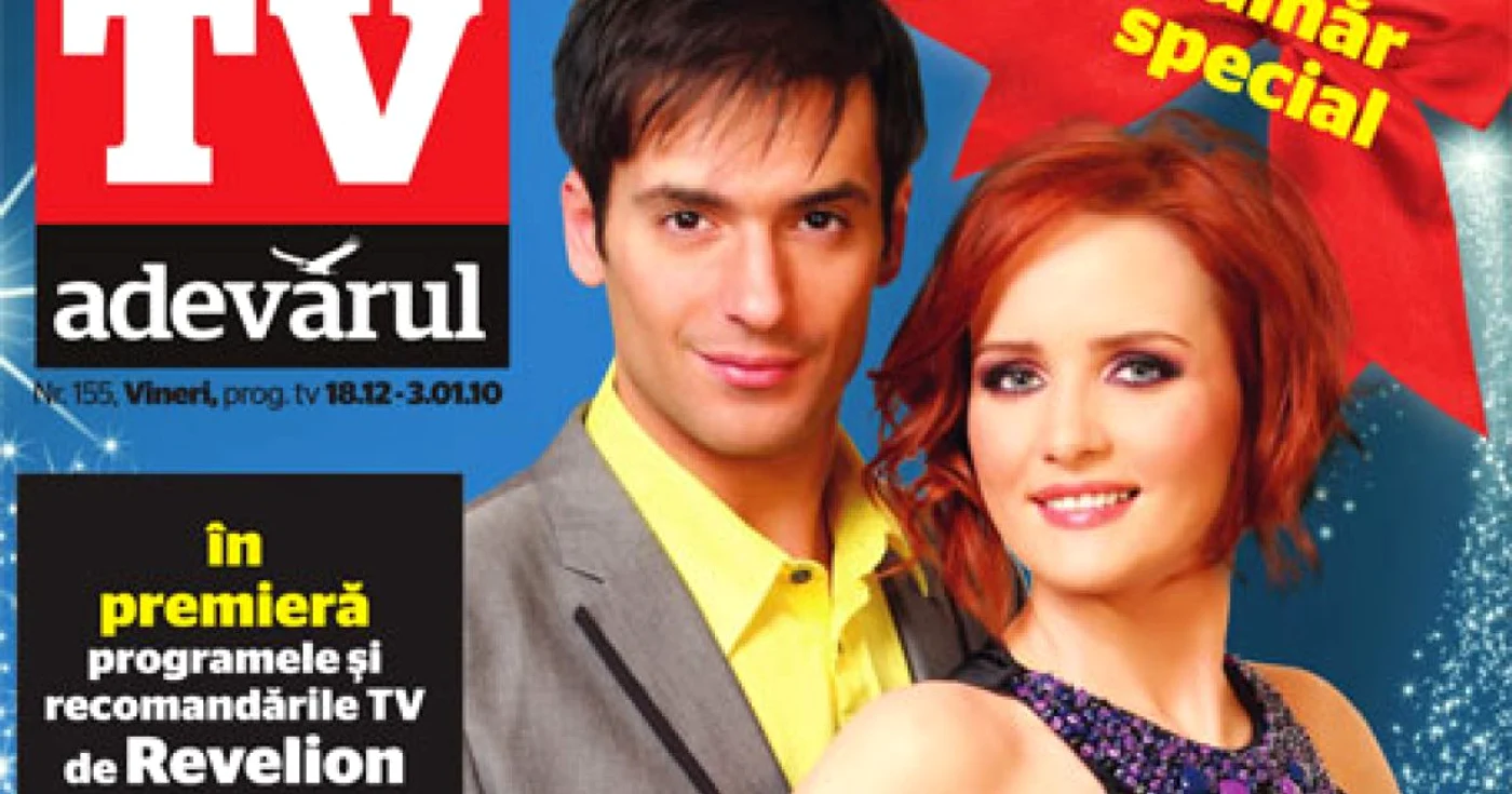 Ioana Maria Moldovan &  Radu Vâlcan