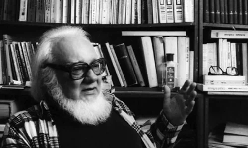 Paul Goma in viziunea lui Adrian Marino jpeg