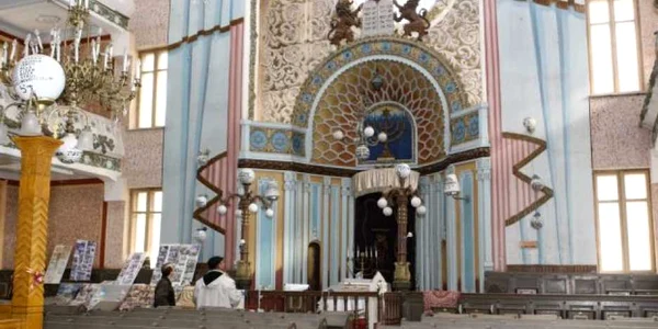 Hanuka la Galati