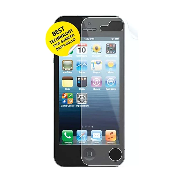 Folie protectoare – 14,90 lei Magazin Domo  
