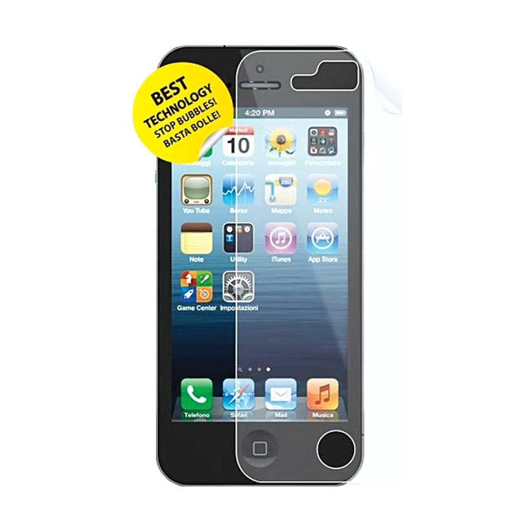 Folie protectoare – 14,90 lei Magazin Domo  