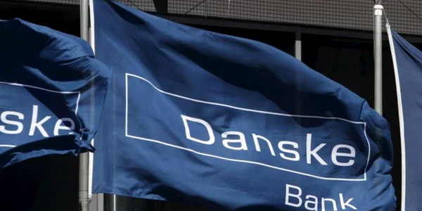 Danske Bank FOTO EPA-EFE
