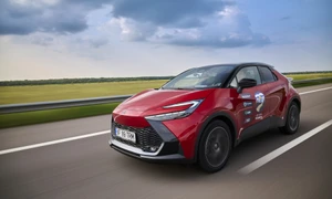Toyota C HR Cars and Roads jpg