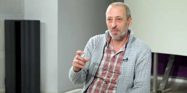 Liviu Avram FOTO Eduard Enea