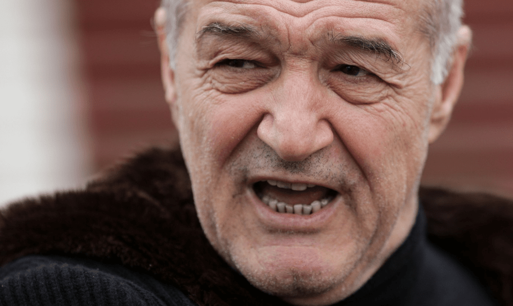 Gigi Becali anunță noi ”epurări” în lotul FCSB: ”Fac selecție la locul de muncă”