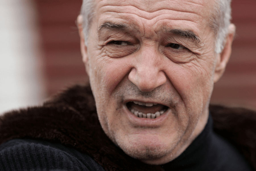 Gigi Becali a fost trimis în judecată pentru fraudă la vot: „Am voie să votez la referendum pentru mii de ani”