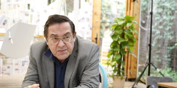 cristian teodorescu