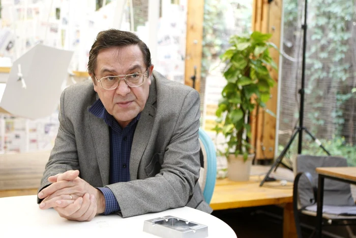 Cristian Teodorescu