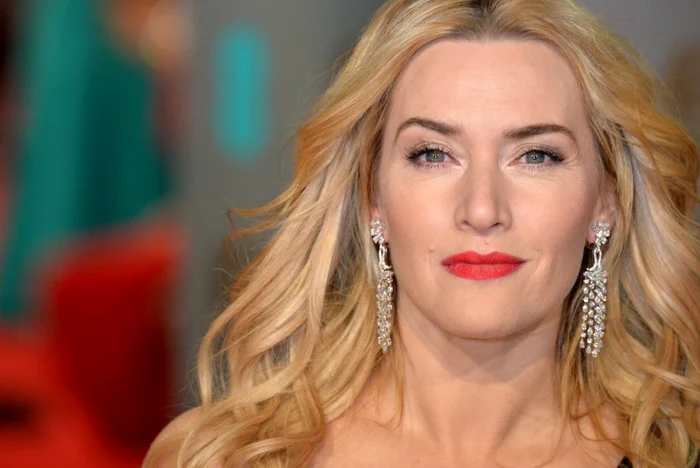 Kate Winslet are 40 de anifoto: Getty Images