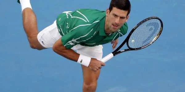 djokovic
