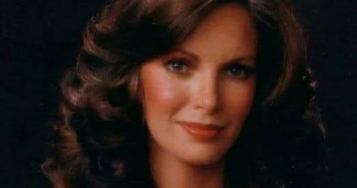 Jaclyn Smith