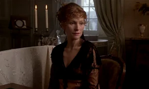 Meg Wynn Owen, actriță jefuită  sursa   The Duellists jpg