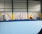 sala gimnastica arad