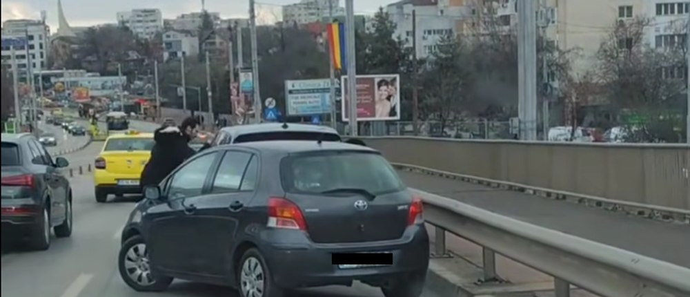 Un șofer a făcut infarct la volan. Bărbatul de 36 de ani a murit după ce sunase la 112 acuzând dureri în piept