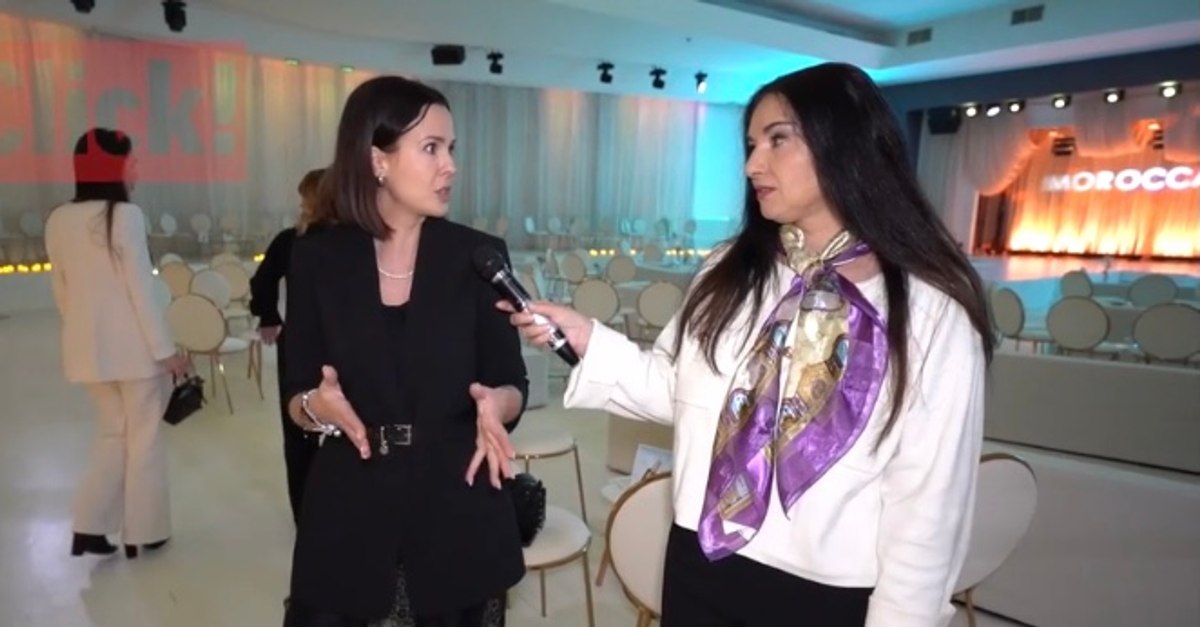 Poza pentru articolul Ce nu suportă Livia Graur de Sărbători?! „Mă enervează specula, aglomerația”