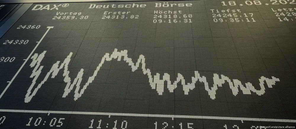 Economia Germaniei: o rază de speranță la orizont?