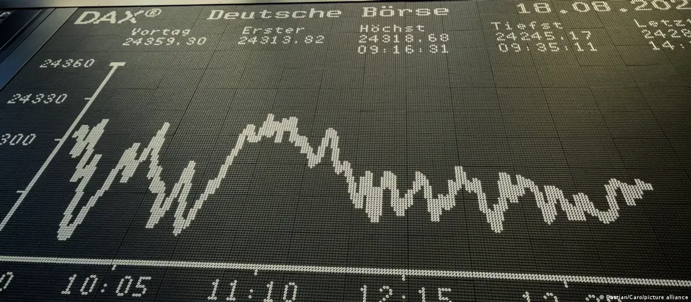 Specialiştii prognozează o relansare timidă a economiei germane