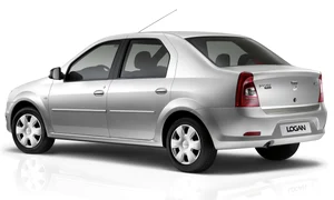dacia logan jpeg