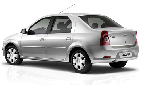dacia logan jpeg