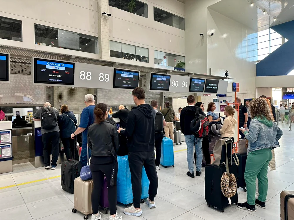 Primul zbor direct București - SUA, după două decenii. FOTO BoardingPass